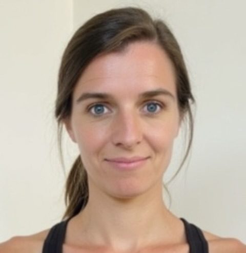 Katja Gerking